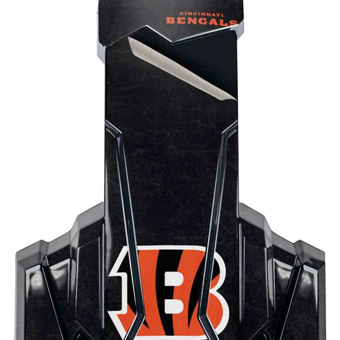 NFL Cincinnati Bengals - Distressed BENGOO G9000 Skin
